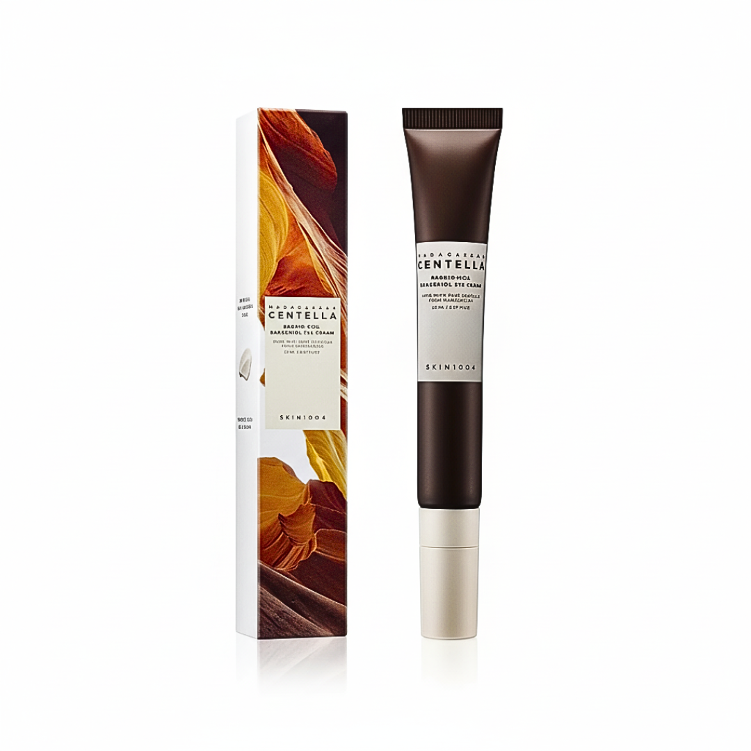 Skin1004 Probio-Cica Bakuchiol crème contour des yeux 20 ml – tube