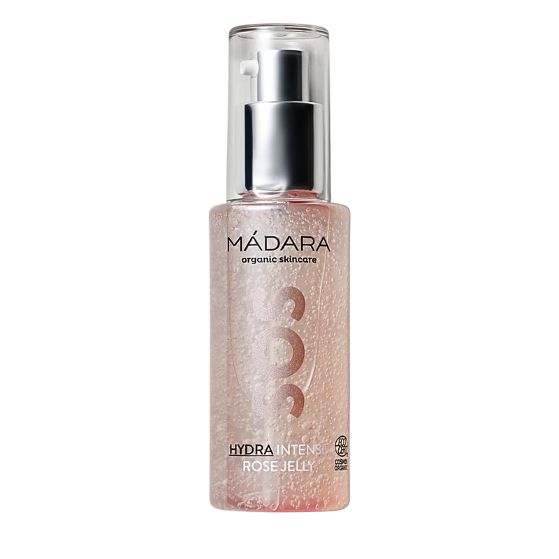 Madara SOS Hydra Intense Rose Jelly Bottle 75ml