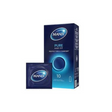 Manix Pure – boîte de 10 préservatifs