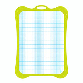 Maped Ardoise Blanche - Vert