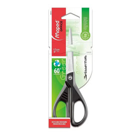 Maped Ciseaux Essentials Green 17 cm Symétriques