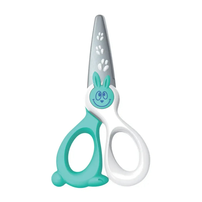 Maped Kidikut Scissors 12cm - Green