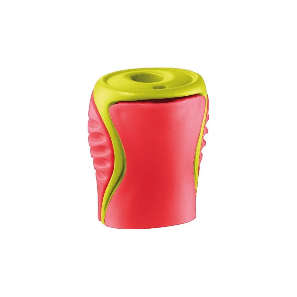 Maped Boogy 1-use Pencil Sharpener - Blue & Green