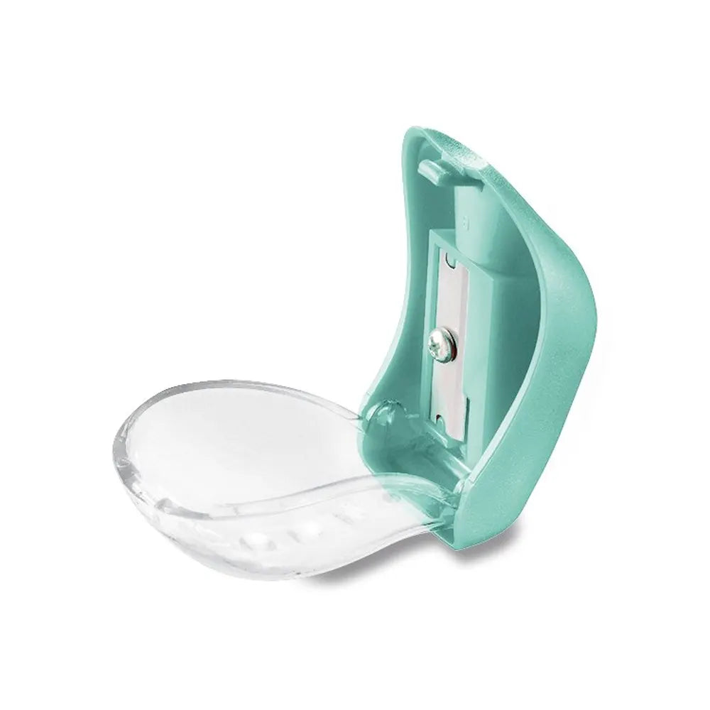 Maped Bulbo Single-Hole Pencil Sharpener - Green