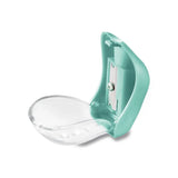 Maped Bulbo Single-Hole Pencil Sharpener - Green