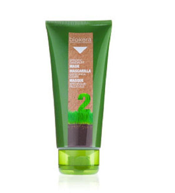 BIOKERA NATURE MASQUE ANTI PELLLICULAIRE 200ML