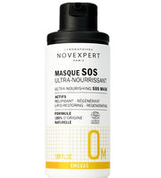 Novexpert Masque SOS Ultra Nourrissant 50 ml – tube du produit