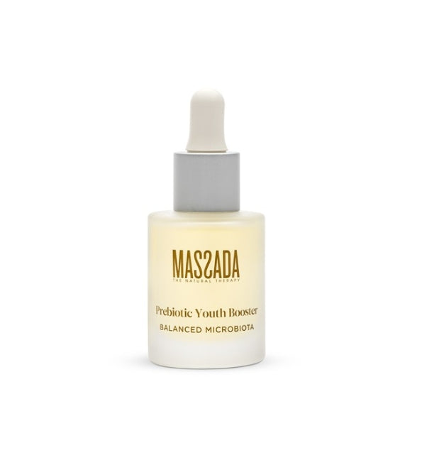 Massada Suero Reforzador De Juventud Prebiótico 30ml