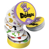 Mattel Juego de Cartas Dobble Clásico