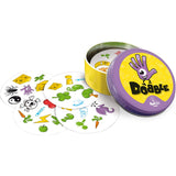 Mattel Juego de Cartas Dobble Clásico
