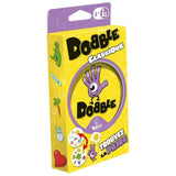 Mattel Juego de Cartas Dobble Clásico