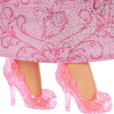 Mattel Princesse Aurora avec Robe Pailletée 29 cm – 3A+