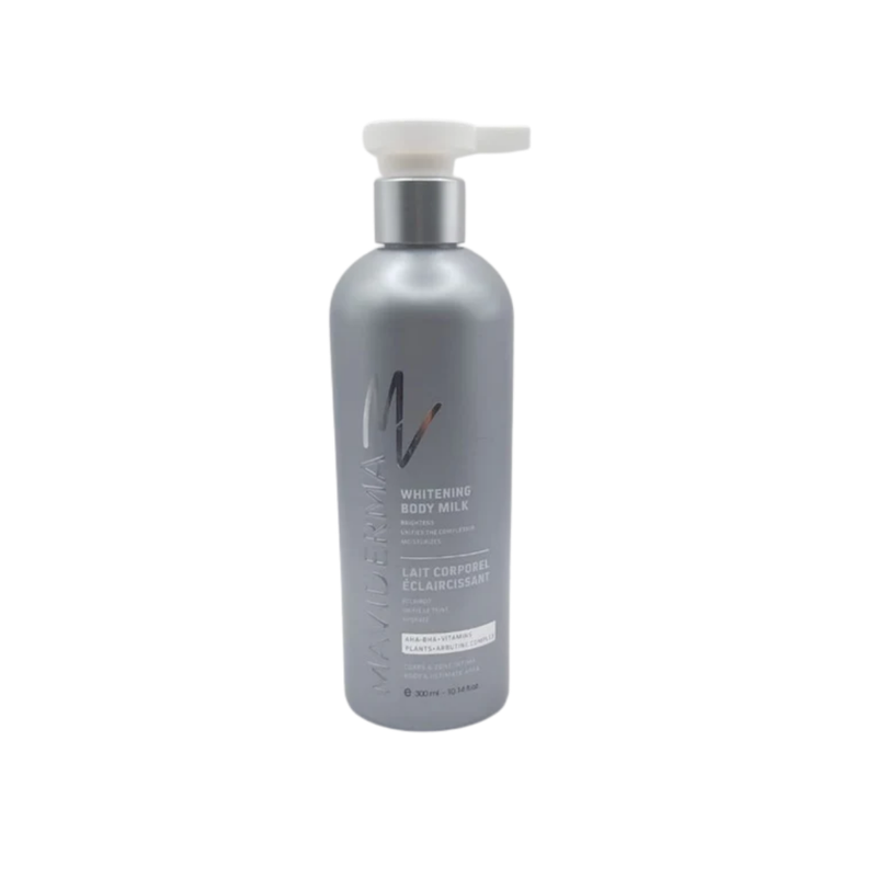 Maviderma Brightening Body Lotion – 300 ml