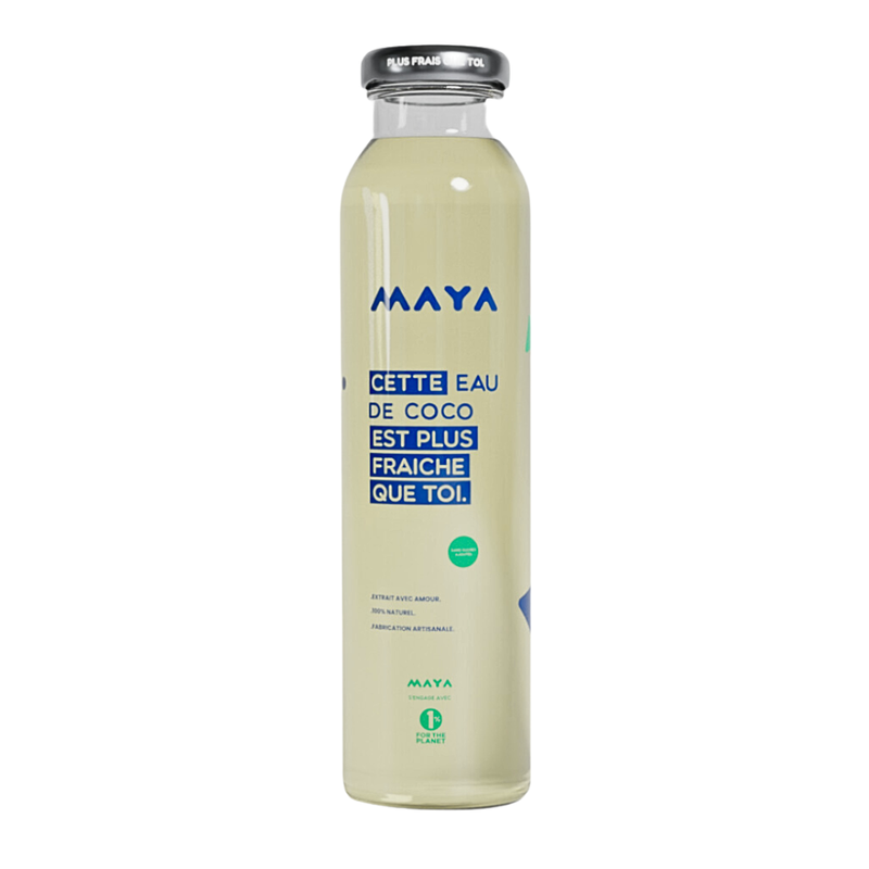 Maya Coconut Water 310ml