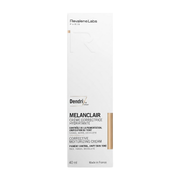 Crème correctrice hydratante Melanclair 40 ml