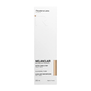 Melanclair mousse nettoyante visage flacon 150 ml