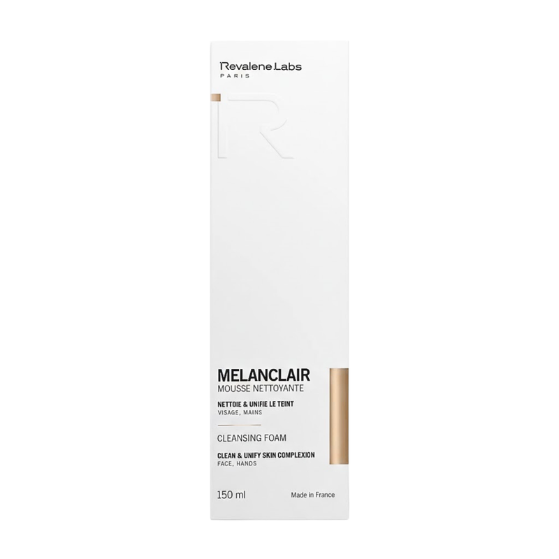 Melanclair Espuma Limpiadora 150ml