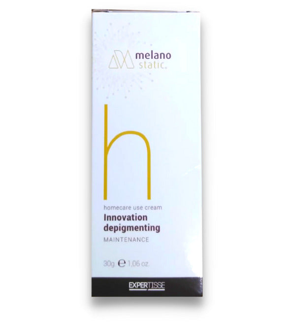 Melanostatic Crème Dépigmentante 30 g