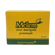 Melem Pommade au souci (calendula) – 30 ml – photo du produit