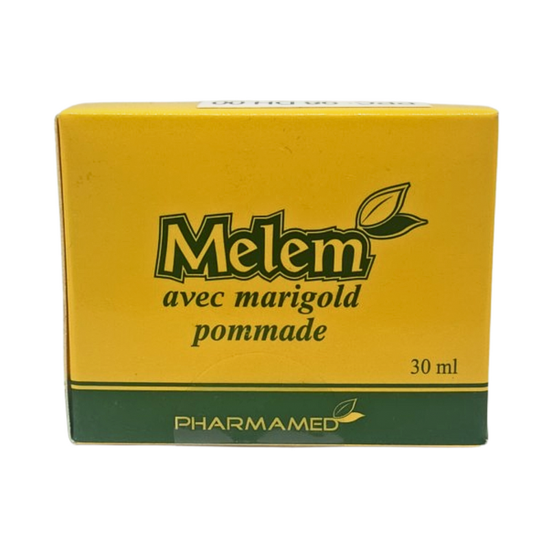 Melem avec marigold pommade 30ml