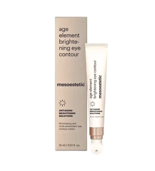 Mesoestetic Age Element Contorno de Ojos Iluminador 15ml