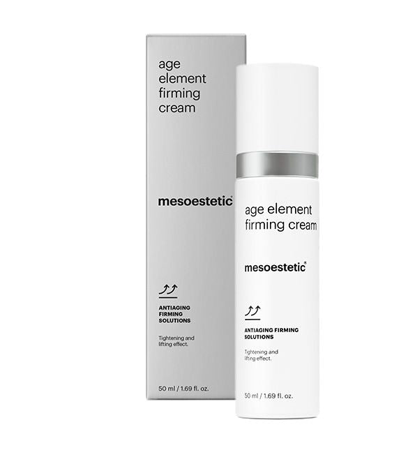 Mesoestetic Age Element Firming Cream 50 ml - produit