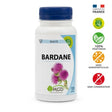 MGD Nature Bardane 120 gélules – boîte
