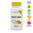 Maca-Yam MGD Nature 120 gélules – boîte