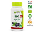 MGD Nature Myrtille 90 gélules – boîte