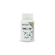 Boîte MGD Nature Zinc + B6, 60 gélules