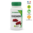 MGD Nature Schizandra 120 gélules – flacon