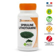 MGD Nature Spiruline Lithothamne 150 gélules – flacon