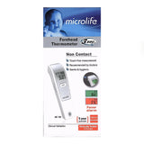 Microlife Thermomètre Non Contact NC150