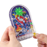 Lote de 2 Mini Juegos de Pinball – 3A+