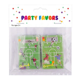Lote de 2 Mini Juegos de Fútbol Pinball – 3A+