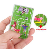 Lote de 2 Mini Juegos de Fútbol Pinball – 3A+