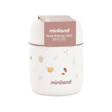Mini Thermos Solide Valencia  - 280 ml