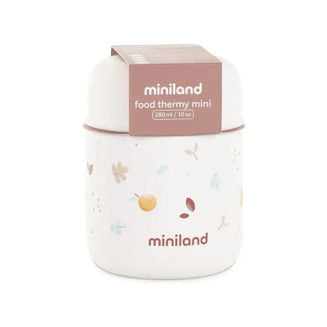 Mini Thermos Solide Valencia  - 280 ml