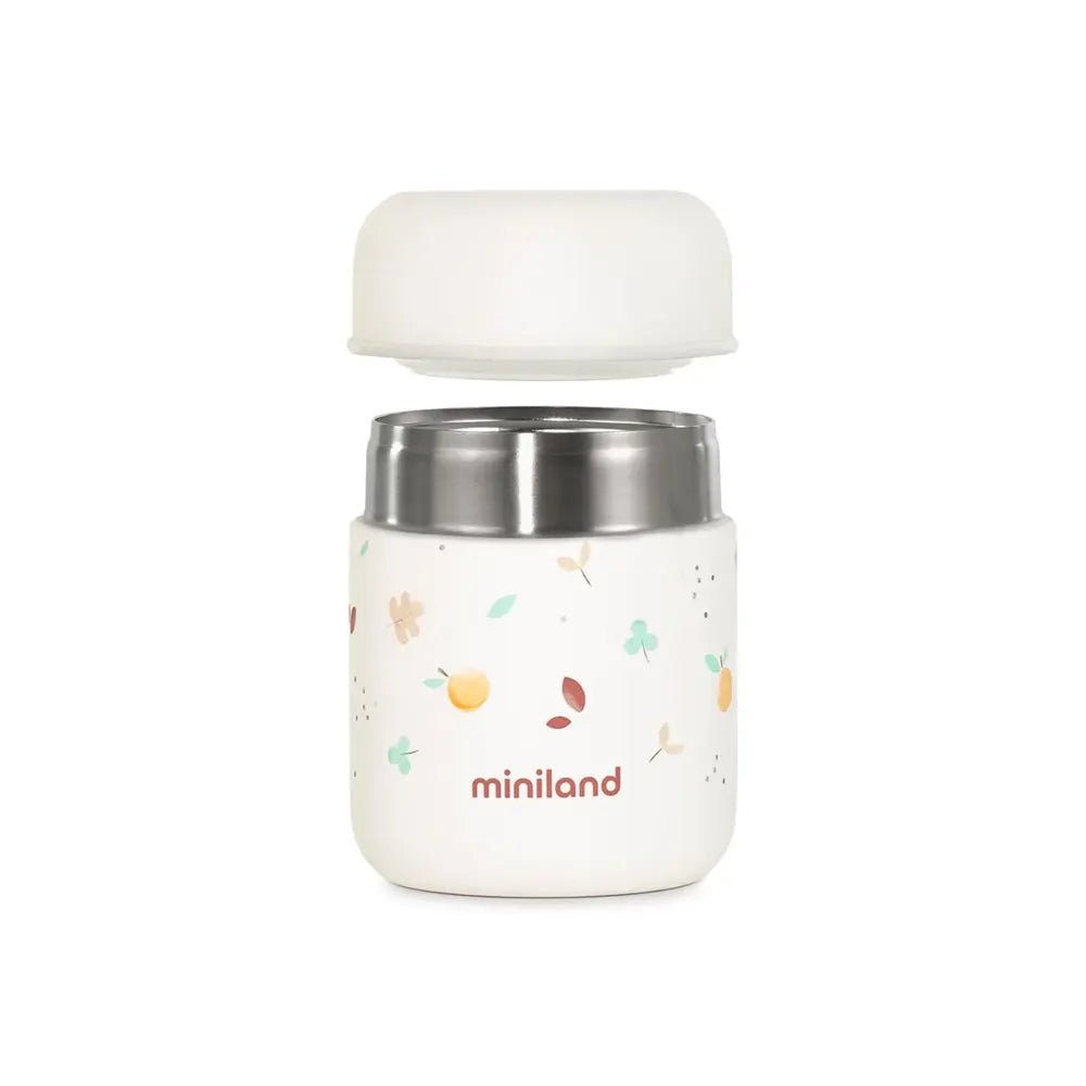 Mini Thermos Solide Valencia  - 280 ml