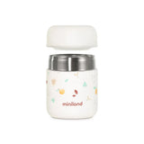 Mini Thermos Solide Valencia  - 280 ml
