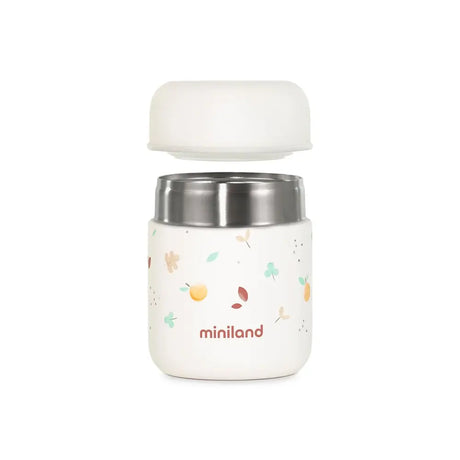 Mini Thermos Solide Valencia  - 280 ml