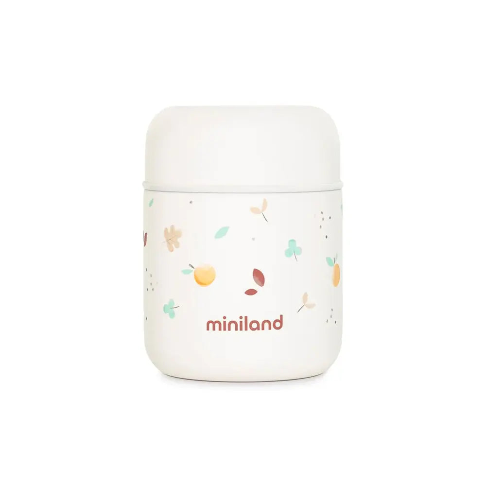 Mini Thermos Solide Valencia  - 280 ml