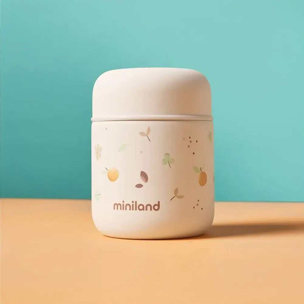 Mini Thermos Solide Valencia  - 280 ml