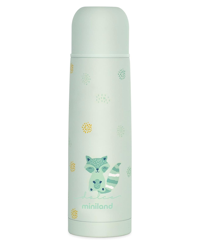 Miniland Thermos 500ml - Dolce Mint