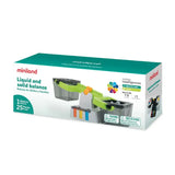 Miniland Balance pour Solides et Liquides