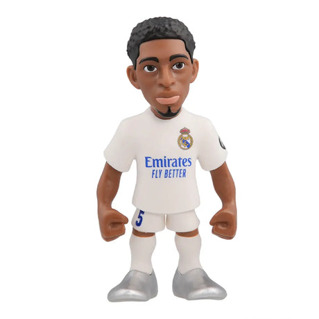 Minix Figurine de Joueur de Foot 12cm – Jude Bellingham