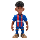 Minix Figurine de Joueur de Foot 12cm – Lamine Yamal