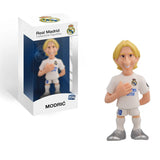 Minix Figurine de Joueur de Foot 12cm – Luka Modric