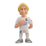 Minix Figurine de Joueur de Foot 12cm – Luka Modric