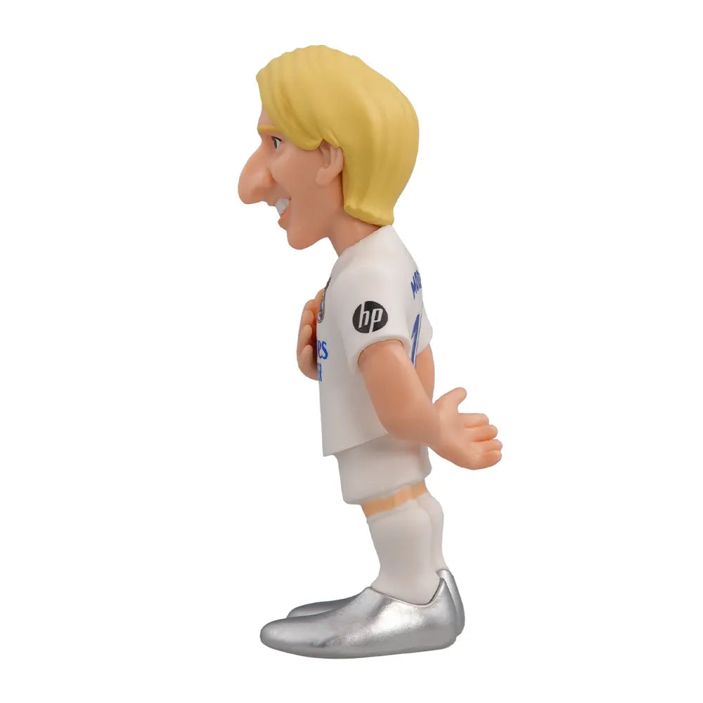 Minix Figurine de Joueur de Foot 12cm – Luka Modric